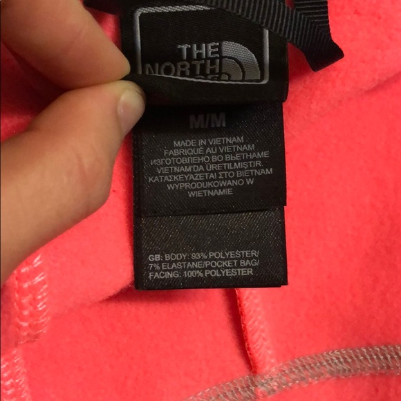 Jacket - Picture 4 of 5